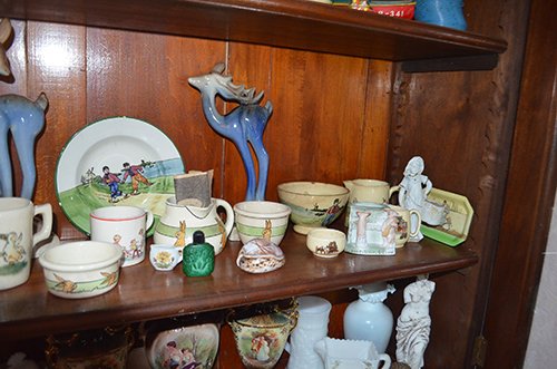 Property photo 380 - PERSONAL PROPERTY AUCTION IN WHITLEY COUNTY, INDIANA